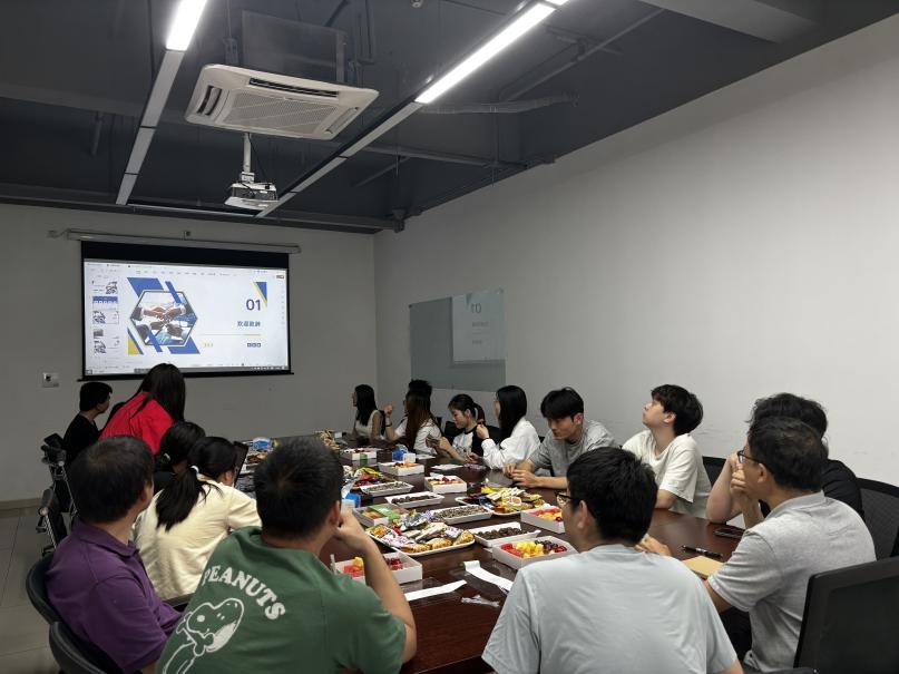 小溪流，新聲匯